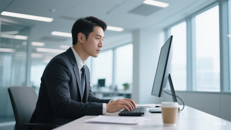 AI大模型,别只盯着手机端MAU